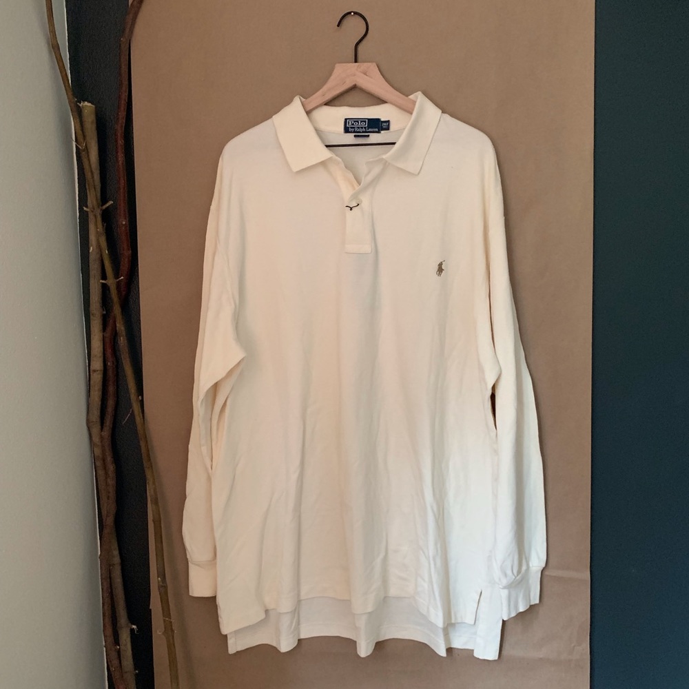 ****Ralph Lauren Polo****